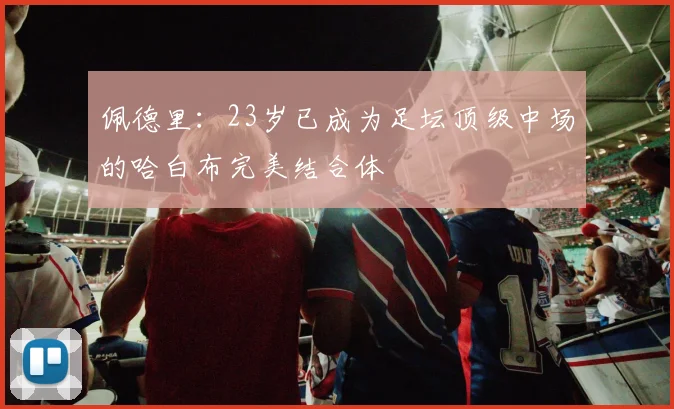 佩德里：23岁已成为足坛顶级中场的哈白布完美结合体