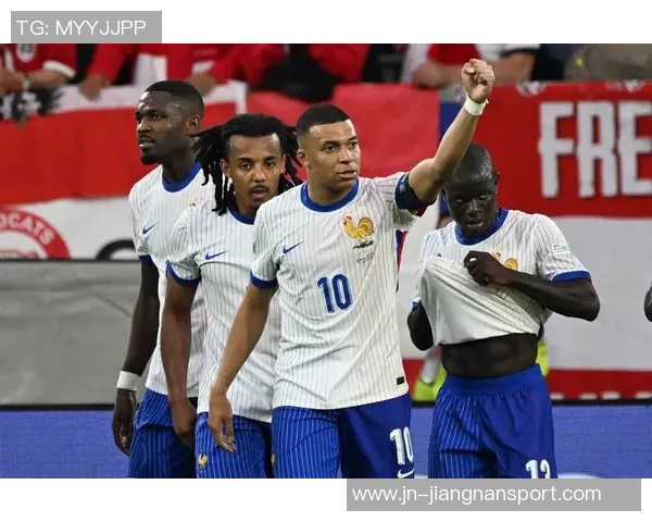 欧洲五大联赛射手榜前十名凯恩独占鳌头姆巴佩紧追不舍