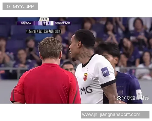 东体评论古斯塔沃被罚事件揭示中国足球在亚足联的权力与话语权缺失问题