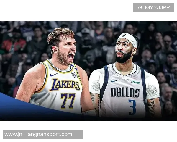 美媒称浓眉与弗拉格换东契奇交易提议遭湖人拒绝