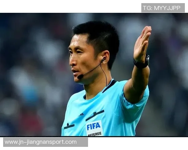 赛后怒推裁判马宁印尼领队无奈表示申诉已无意义一切已结束