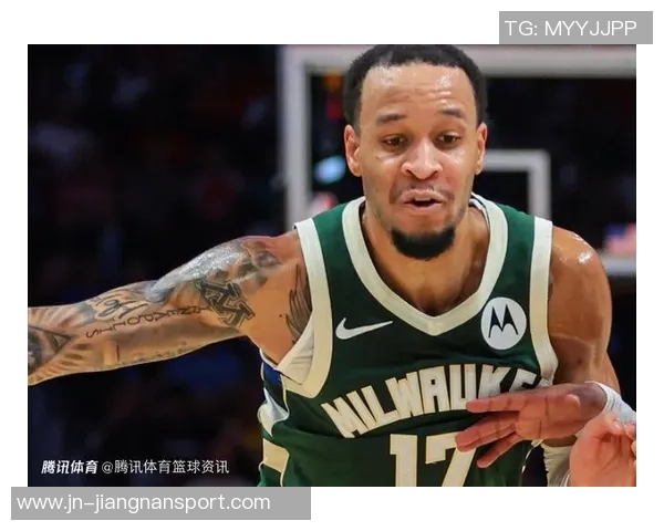 雄鹿裁掉利文斯顿腾出名额科菲即将签约正式合同